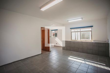 Sala de casa para alugar com 3 quartos, 180m² em Vila da Saúde, São Paulo