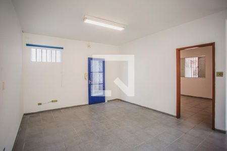 Sala de casa para alugar com 3 quartos, 180m² em Vila da Saúde, São Paulo