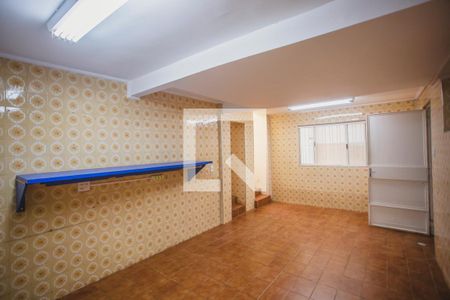 Casa para alugar com 180m², 3 quartos e 1 vagaCozinha