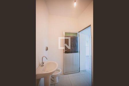 Casa para alugar com 180m², 3 quartos e 1 vagaBanheiro de Serviço
