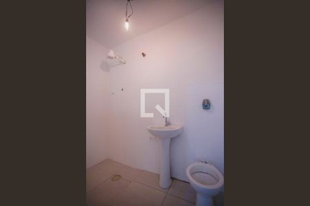 Casa para alugar com 180m², 3 quartos e 1 vagaBanheiro de Serviço