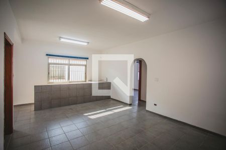 Sala de casa para alugar com 3 quartos, 180m² em Vila da Saúde, São Paulo