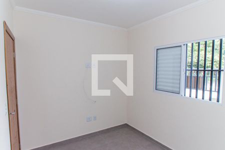 Quarto 1 de apartamento para alugar com 2 quartos, 39m² em Vila Maria Alta, São Paulo