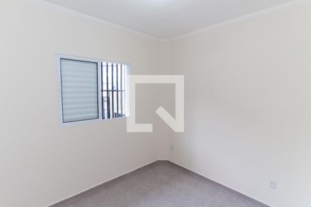 Quarto 1   de apartamento para alugar com 2 quartos, 39m² em Vila Maria Alta, São Paulo