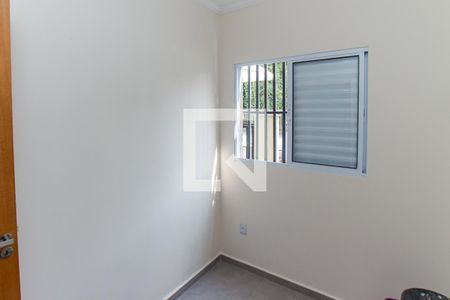 Quarto 2   de apartamento para alugar com 2 quartos, 39m² em Vila Maria Alta, São Paulo