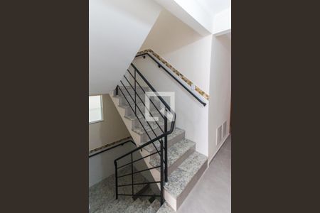 Área comum de apartamento para alugar com 2 quartos, 39m² em Vila Maria Alta, São Paulo