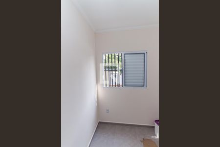 Quarto 2 de apartamento para alugar com 2 quartos, 39m² em Vila Maria Alta, São Paulo