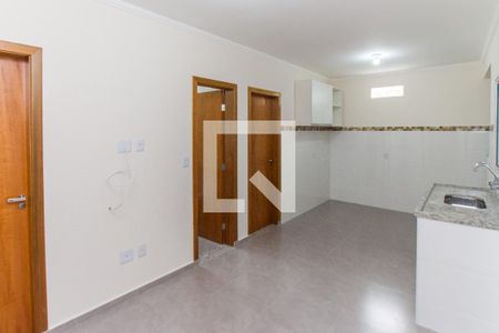 Apartamento para alugar com 2 quartos, 39m² em Vila Maria Alta, São Paulo