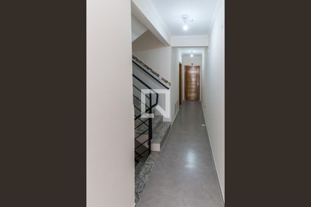 Área comum de apartamento para alugar com 2 quartos, 39m² em Vila Maria Alta, São Paulo
