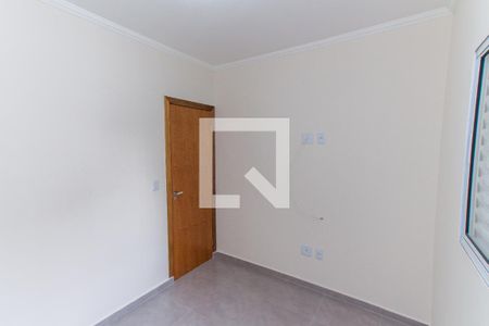 Quarto 1 de apartamento para alugar com 2 quartos, 39m² em Vila Maria Alta, São Paulo