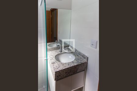 Apartamento para alugar com 34m², 1 quarto e sem vagaBanheiro