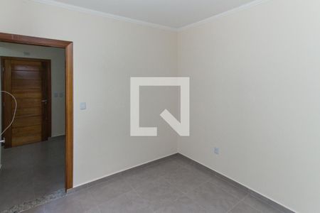 Quarto   de apartamento para alugar com 1 quarto, 34m² em Vila Maria Alta, São Paulo