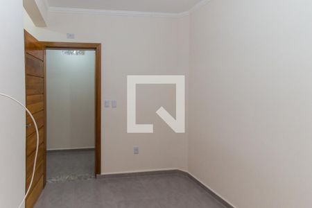 Sala   de apartamento para alugar com 1 quarto, 34m² em Vila Maria Alta, São Paulo