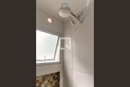 Apartamento para alugar com 34m², 1 quarto e sem vagaBanheiro