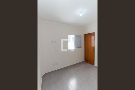 Quarto   de apartamento para alugar com 1 quarto, 34m² em Vila Maria Alta, São Paulo