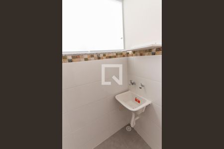 Apartamento para alugar com 34m², 1 quarto e sem vagaÁrea de Serviço