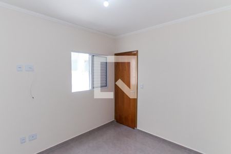 Quarto   de apartamento para alugar com 1 quarto, 34m² em Vila Maria Alta, São Paulo