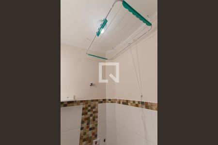 Apartamento para alugar com 34m², 1 quarto e sem vagaÁrea de Serviço