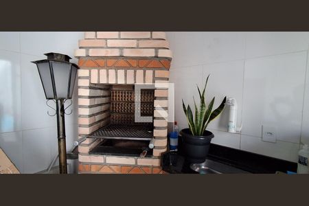 Casa para alugar com 145m², 2 quartos e 2 vagas Casa para alugar com 145m², 2 quartos e 2 vagasÁrea gourmet