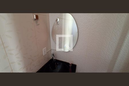 Casa para alugar com 145m², 2 quartos e 2 vagas Casa para alugar com 145m², 2 quartos e 2 vagasLavabo