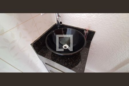 Casa para alugar com 145m², 2 quartos e 2 vagas Casa para alugar com 145m², 2 quartos e 2 vagasLavabo