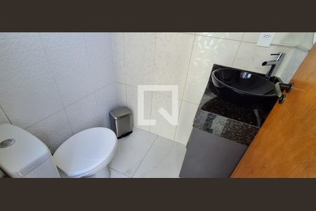 Casa para alugar com 145m², 2 quartos e 2 vagas Casa para alugar com 145m², 2 quartos e 2 vagasLavabo