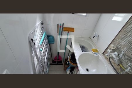 Casa para alugar com 145m², 2 quartos e 2 vagas Casa para alugar com 145m², 2 quartos e 2 vagasÁrea de Serviço