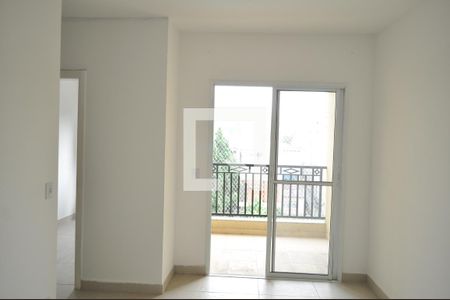 Sala de apartamento à venda com 3 quartos, 67m² em Vila Maria Alta, São Paulo