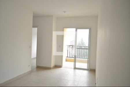 Sala de apartamento à venda com 3 quartos, 67m² em Vila Maria Alta, São Paulo