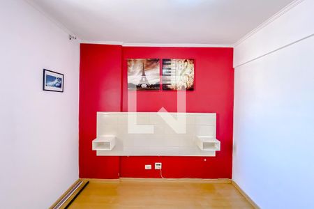 Quarto 1 de apartamento à venda com 2 quartos, 49m² em Mooca, São Paulo