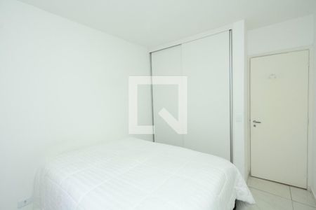 Quarto  de apartamento para alugar com 1 quarto, 38m² em Vila Uberabinha, São Paulo