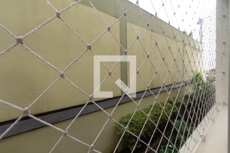 Vista de apartamento para alugar com 1 quarto, 38m² em Vila Uberabinha, São Paulo