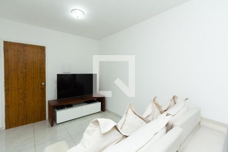 Sala de apartamento para alugar com 1 quarto, 38m² em Vila Uberabinha, São Paulo