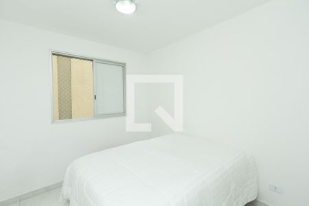 Quarto  de apartamento para alugar com 1 quarto, 38m² em Vila Uberabinha, São Paulo
