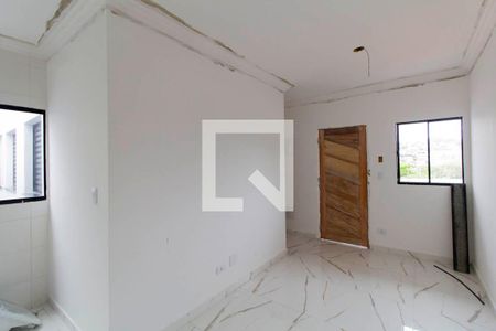 Apartamento à venda com 28m², 1 quarto e sem vagaSala e Cozinha Integrada 