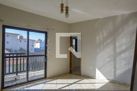 Sala de apartamento à venda com 2 quartos, 100m² em Assunção, São Bernardo do Campo