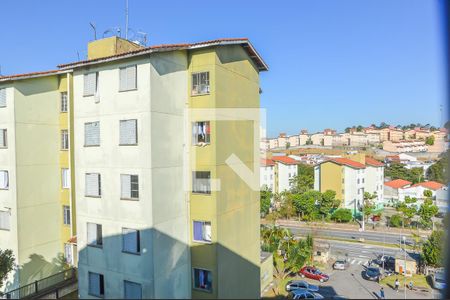 Apartamento à venda com 98m², 2 quartos e sem vagaVista do Quarto 2 - Suíte