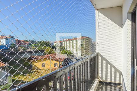 Sacada de apartamento à venda com 2 quartos, 100m² em Assunção, São Bernardo do Campo