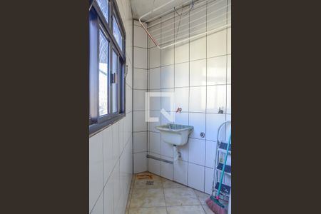 Apartamento à venda com 98m², 2 quartos e sem vagaÁrea de Serviço