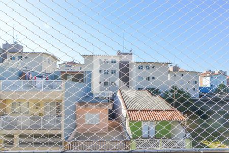 Vista da Sacada de apartamento à venda com 2 quartos, 100m² em Assunção, São Bernardo do Campo