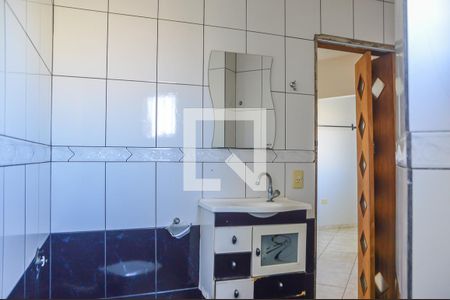 Apartamento à venda com 98m², 2 quartos e sem vagaBanheiro da Suíte 2