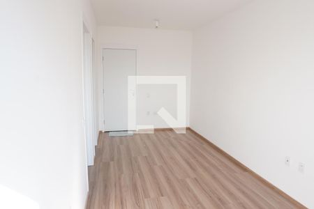 Sala de kitnet/studio à venda com 1 quarto, 27m² em Vila Dom Pedro I, São Paulo