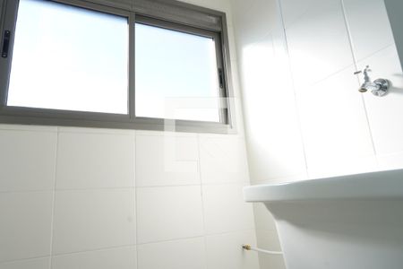 Studio à venda com 27m², 1 quarto e sem vagaLavanderia