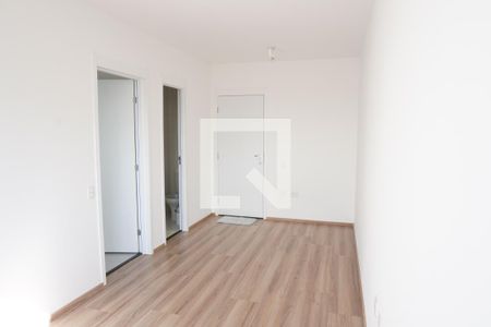 Sala de kitnet/studio à venda com 1 quarto, 27m² em Vila Dom Pedro I, São Paulo