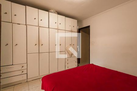 Quarto 1 de casa à venda com 3 quartos, 152m² em Parque Santo Antonio, Guarulhos