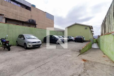 Casa de condomínio à venda com 80m², 2 quartos e 1 vagaGaragem