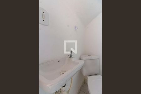 Lavabo de casa de condomínio à venda com 2 quartos, 80m² em Parada Xv de Novembro, São Paulo