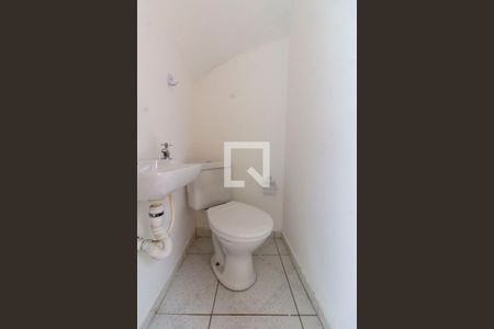 Lavabo de casa de condomínio à venda com 2 quartos, 80m² em Parada Xv de Novembro, São Paulo