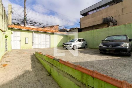 Casa de condomínio à venda com 80m², 2 quartos e 1 vagaGaragem