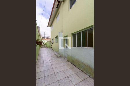 Casa de condomínio à venda com 80m², 2 quartos e 1 vagaÁrea Externa